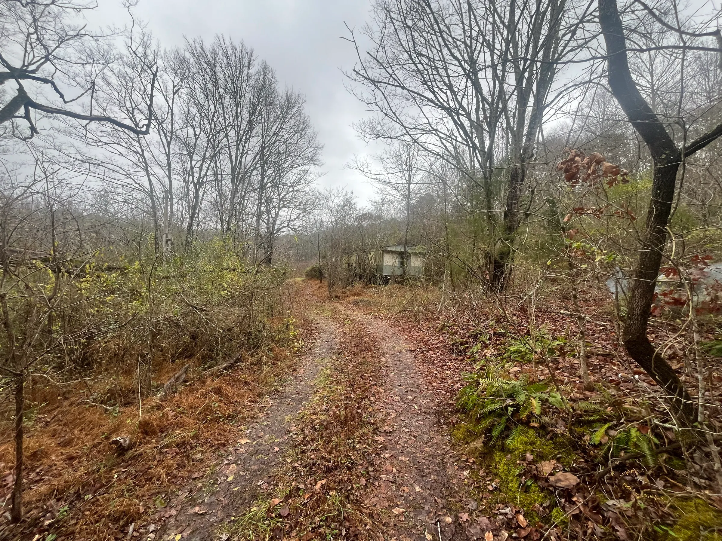 Vacant land in Union County, Tennessee