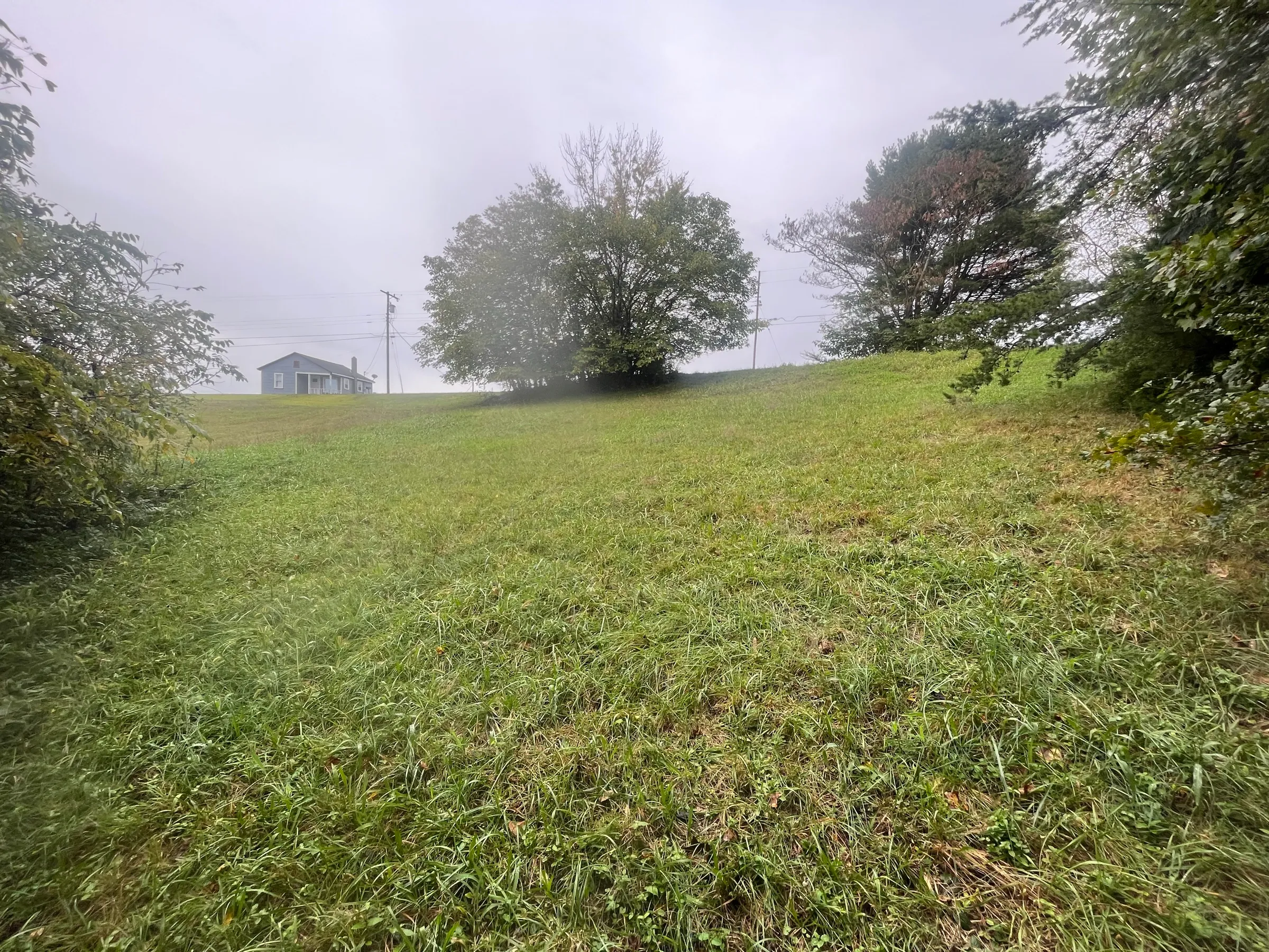 Vacant land in Sullivan County, Tennessee