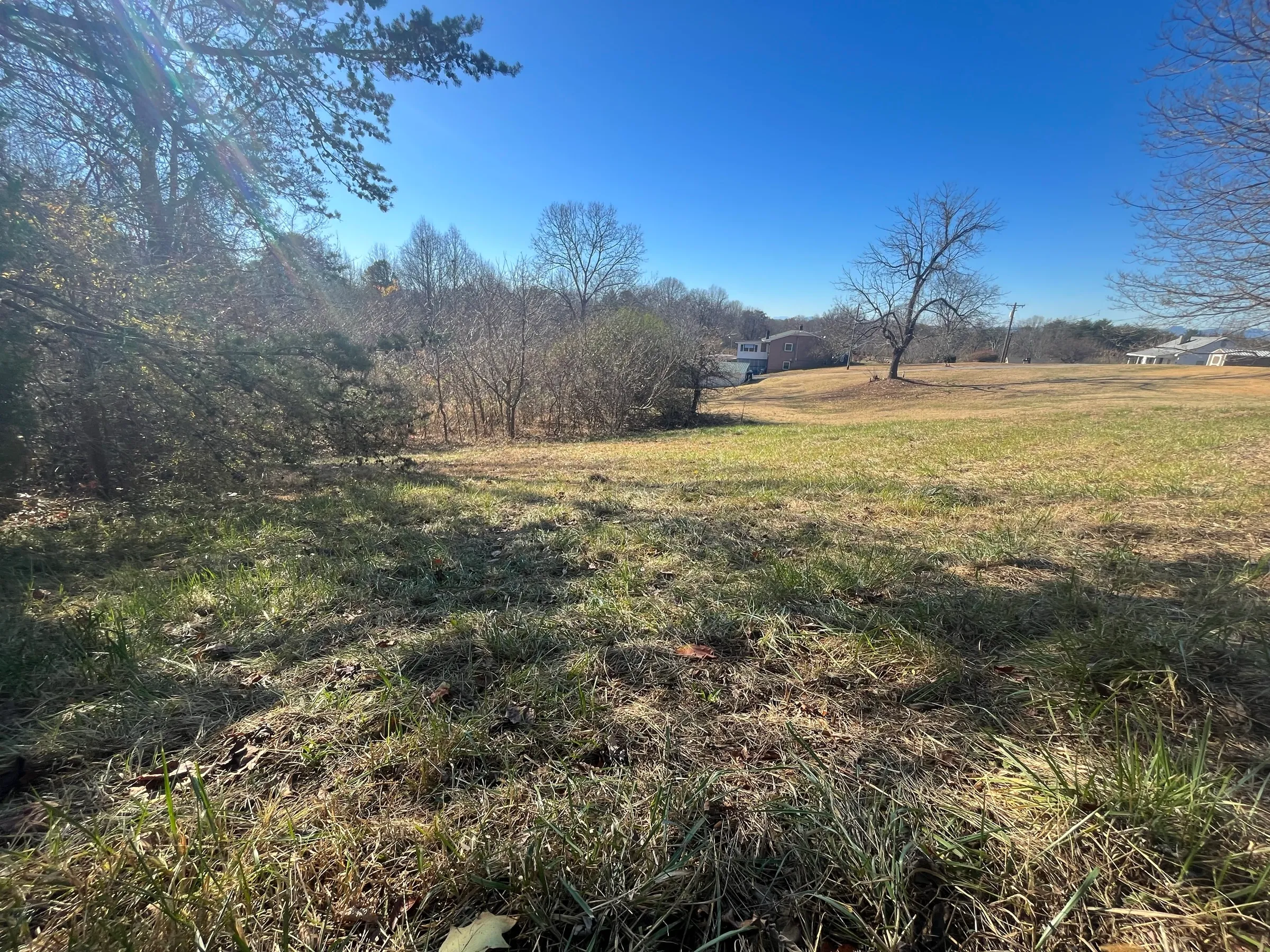 Vacant land in Washington County, Tennessee
